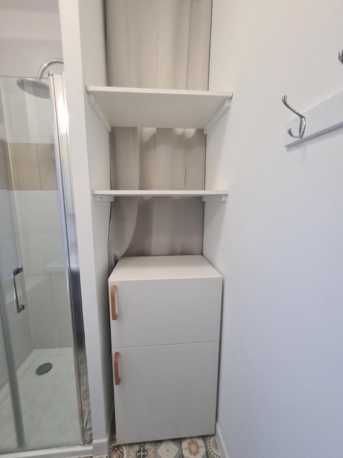 Studio 3 Personnes A 100M De La Mer Berck Экстерьер фото